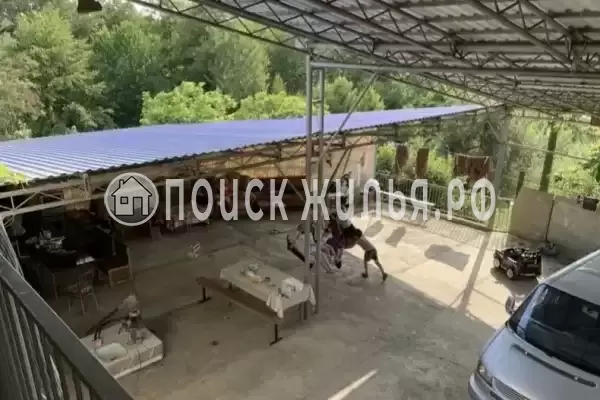 Гостевой дом «Роберта и Анжелы», Цандрипш