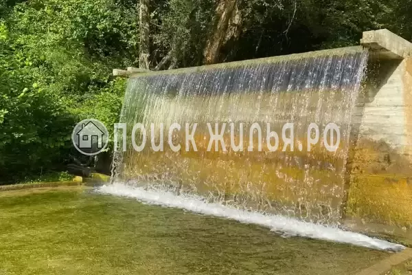 Гостевой дом «Роберта и Анжелы», Цандрипш