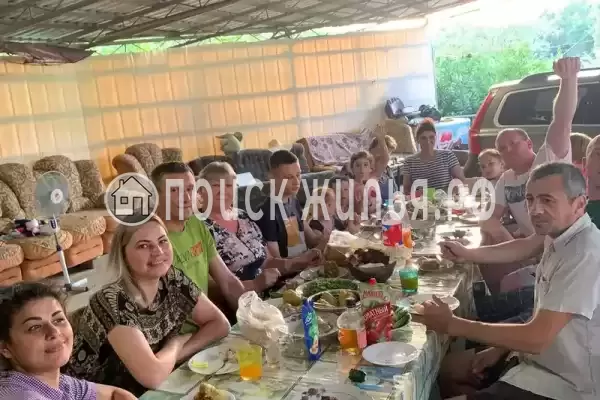 Гостевой дом «Роберта и Анжелы», Цандрипш