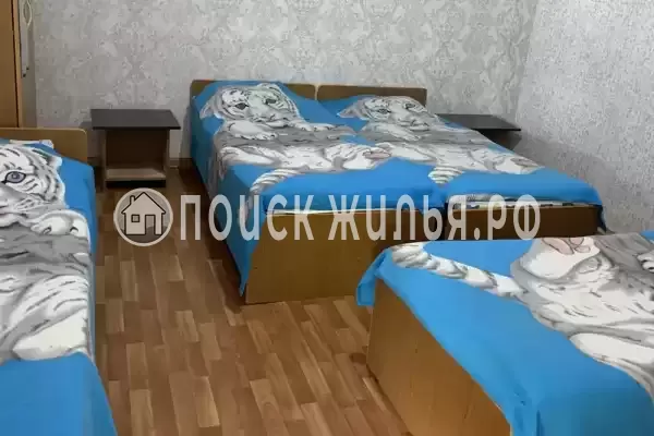 Гостевой дом «Роберта и Анжелы», Цандрипш