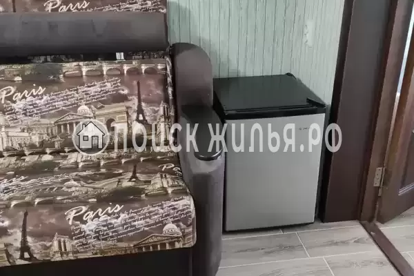 Частный сектор «Этаж под ключ Орлиный приют», Новомихайловский