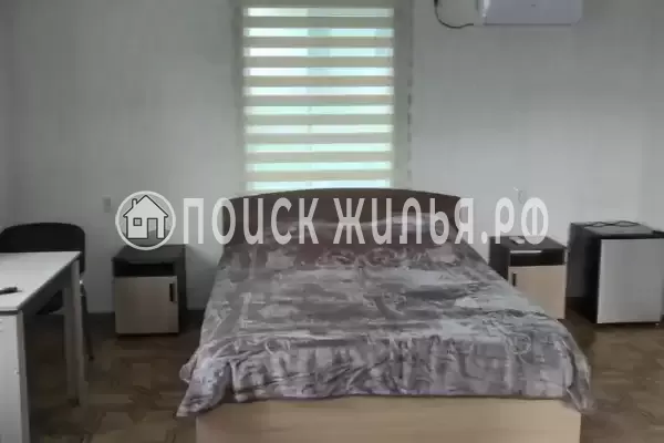 Частный сектор «Этаж под ключ Орлиный приют», Новомихайловский