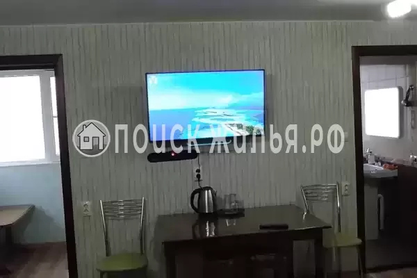 Частный сектор «Этаж под ключ Орлиный приют», Новомихайловский