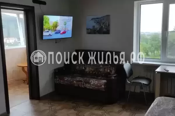 Частный сектор «Этаж под ключ Орлиный приют», Новомихайловский