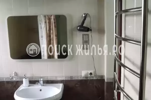 Частный сектор «Этаж под ключ Орлиный приют», Новомихайловский