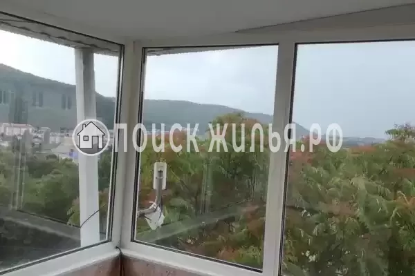 Частный сектор «Этаж под ключ Орлиный приют», Новомихайловский