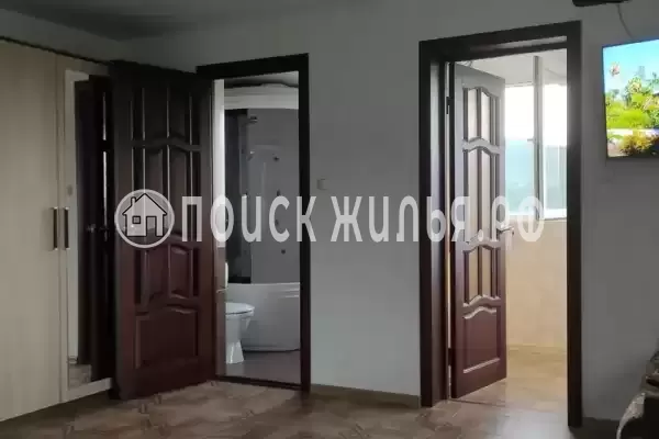 Частный сектор «Этаж под ключ Орлиный приют», Новомихайловский