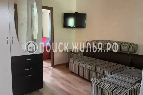 Частный сектор «Этаж под ключ Татьяна», Краснодарский край, Ольгинка, мкр, д.2