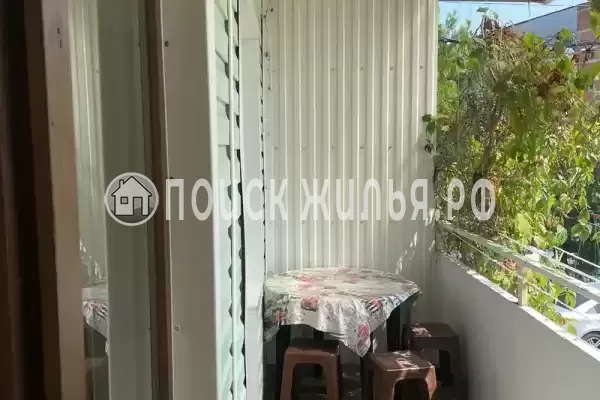 Частный сектор «Этаж под ключ Татьяна», Ольгинка