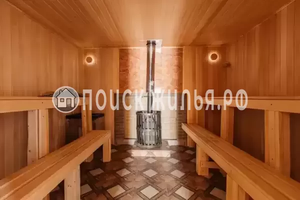 Гостиница «Бриз», Цандрипш