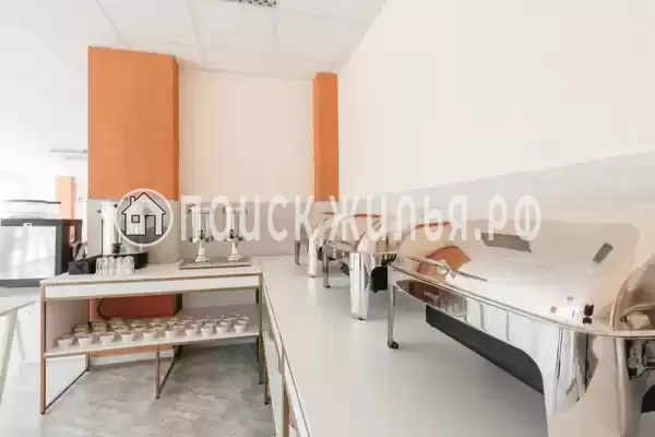 Гостиница «Бриз», Цандрипш