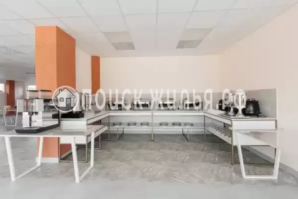 Гостиница «Бриз», Цандрипш