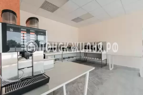 Гостиница «Бриз», Цандрипш