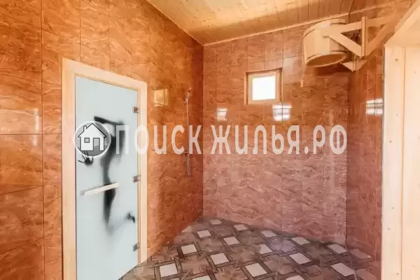 Гостиница «Бриз», Цандрипш