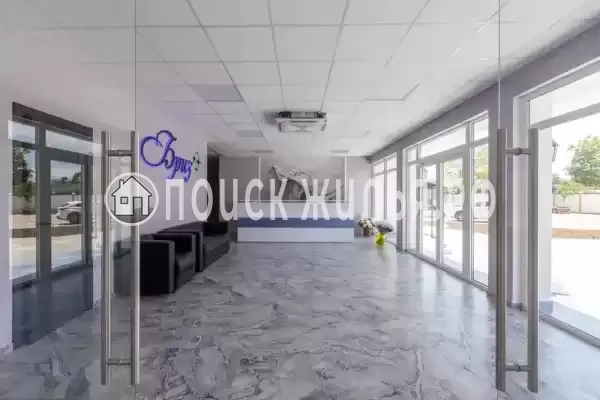 Гостиница «Бриз», Цандрипш