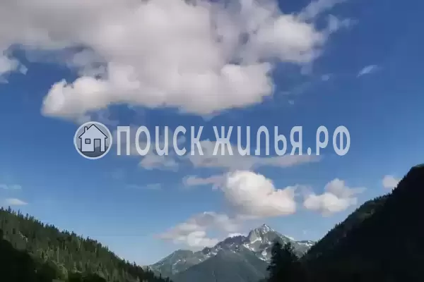 Гостиница, Чукбар 1 переок, д.14, Сухум