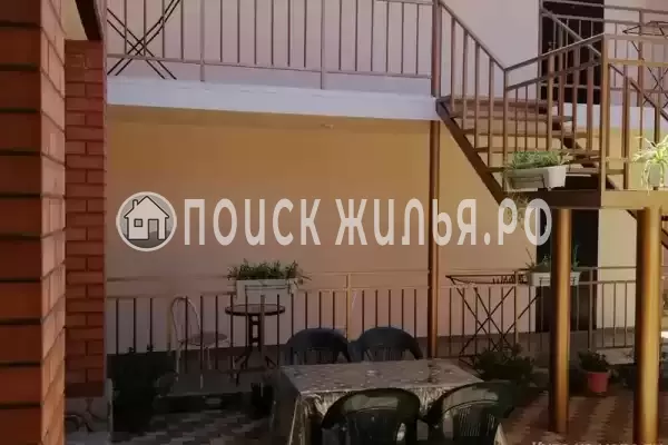 «У Натальи», Геленджик