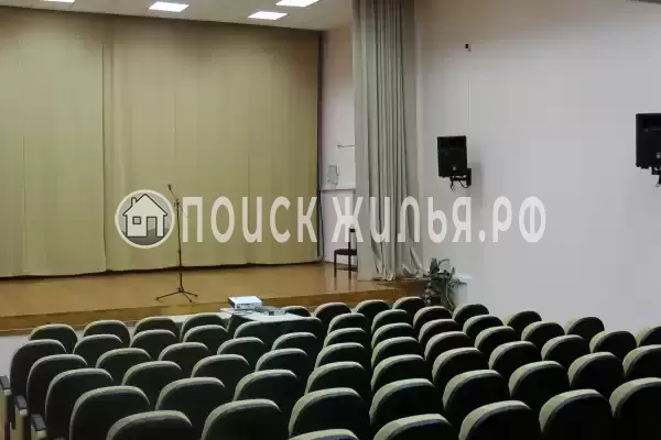 Отель «Ясенки», Ясенки