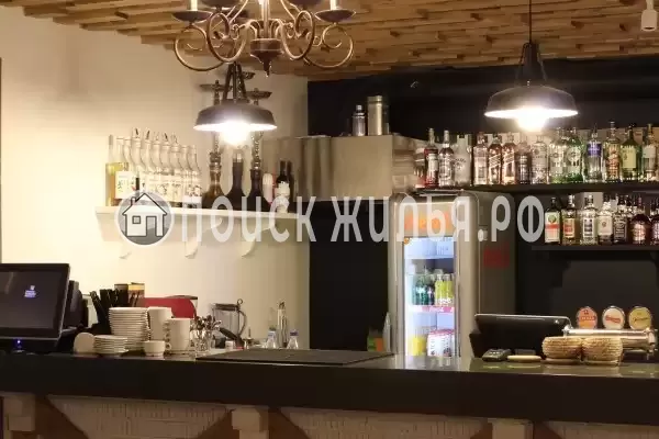 Отель «Ясенки», Ясенки