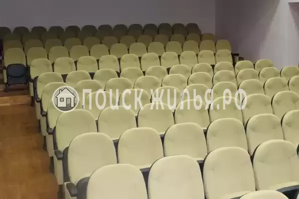 Отель «Ясенки», Ясенки