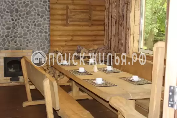 Отель «Ясенки», Ясенки