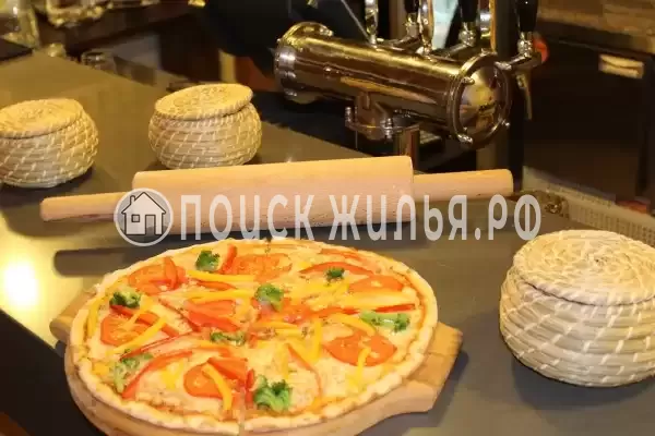 Отель «Ясенки», Ясенки