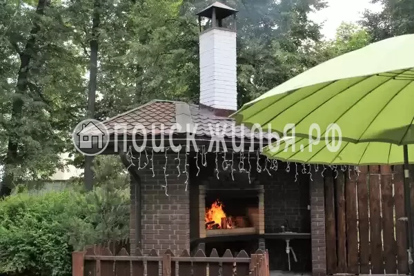 Отель «Ясенки», Ясенки