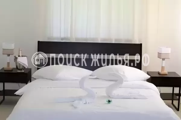 Отель «Ясенки», Ясенки