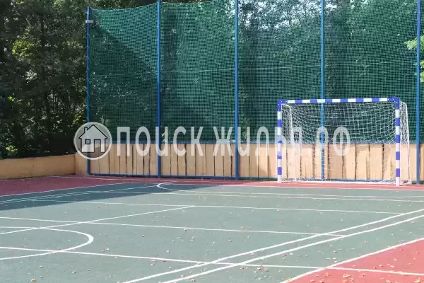 Отель «Ясенки», Ясенки