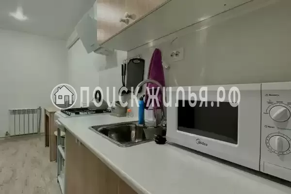 «Мария», Адлер