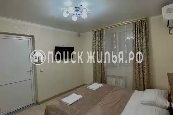 «Мария», Адлер