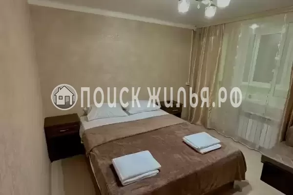 «Мария», Адлер