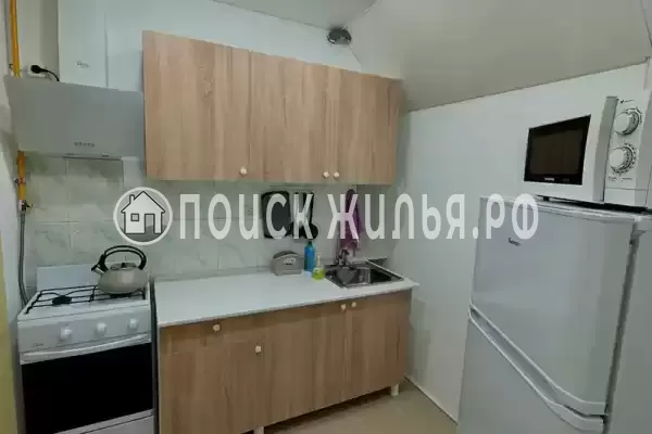 «Мария», Адлер