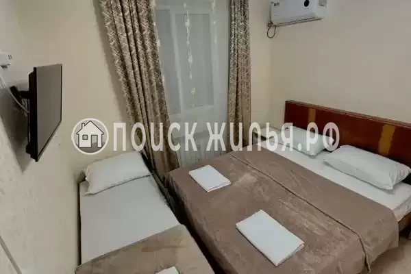 «Мария», Адлер