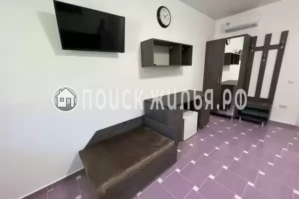 «На ул. Черёмуховая», Лазаревское