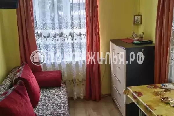 Частный сектор «Уютная комната в Старой Гагре», Республика Абхазия, Гагра, д. 12, д.кв11 Частный сектор «Уютная комната в Старой Гагре», Республика Абхазия, Гагра, д. 12, д.кв11