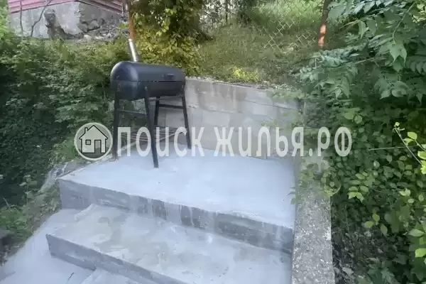 «У Альберта», Лермонтово