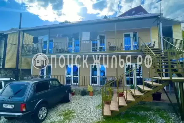 «У Альберта», Краснодарский край, Лермонтово, Ленина, д.20