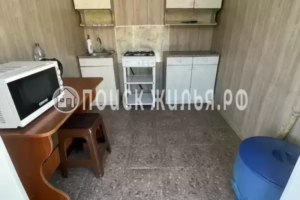 «У Альберта», Лермонтово