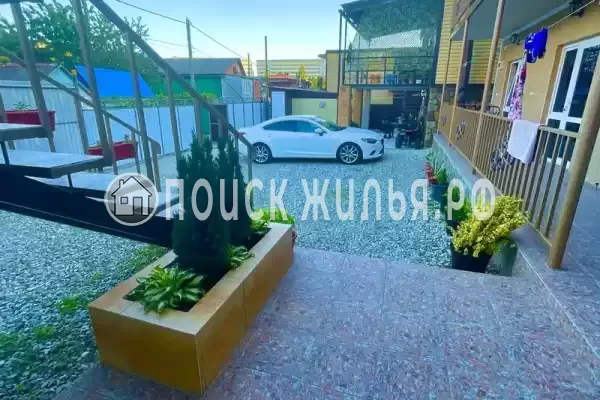 «У Альберта», Лермонтово