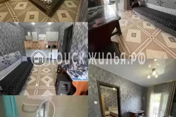 «У Альберта», Лермонтово