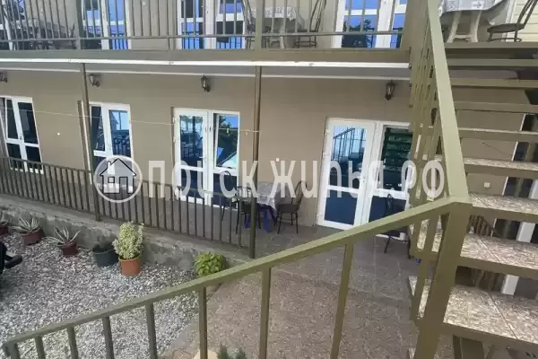 «У Альберта», Лермонтово