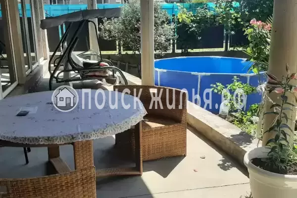 «Алика», Краснодарский край, Сочи, Лоо, Декабристов, д.532