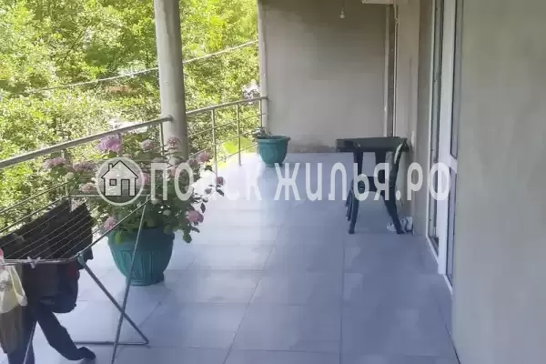 «Алика», Лоо