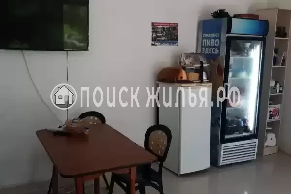 «Алика», Лоо