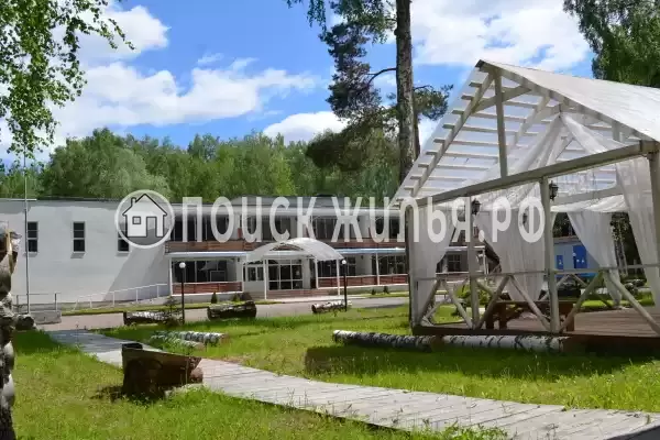 «Серебро», Нижегородская область, Ильиногорск, Приозерная, д.3 «Серебро», Нижегородская область, Ильиногорск, Приозерная, д.3