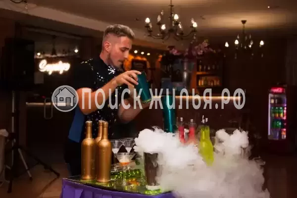 «Серебро», Ильиногорск