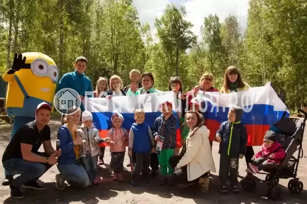 «Серебро», Ильиногорск