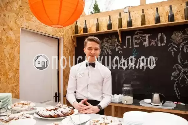 «Серебро», Ильиногорск