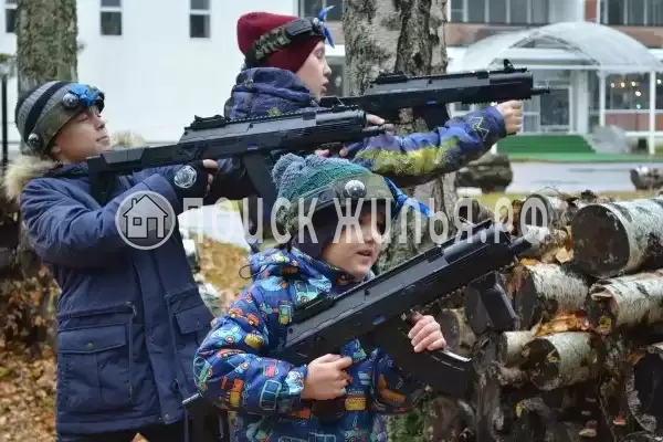 «Серебро», Ильиногорск